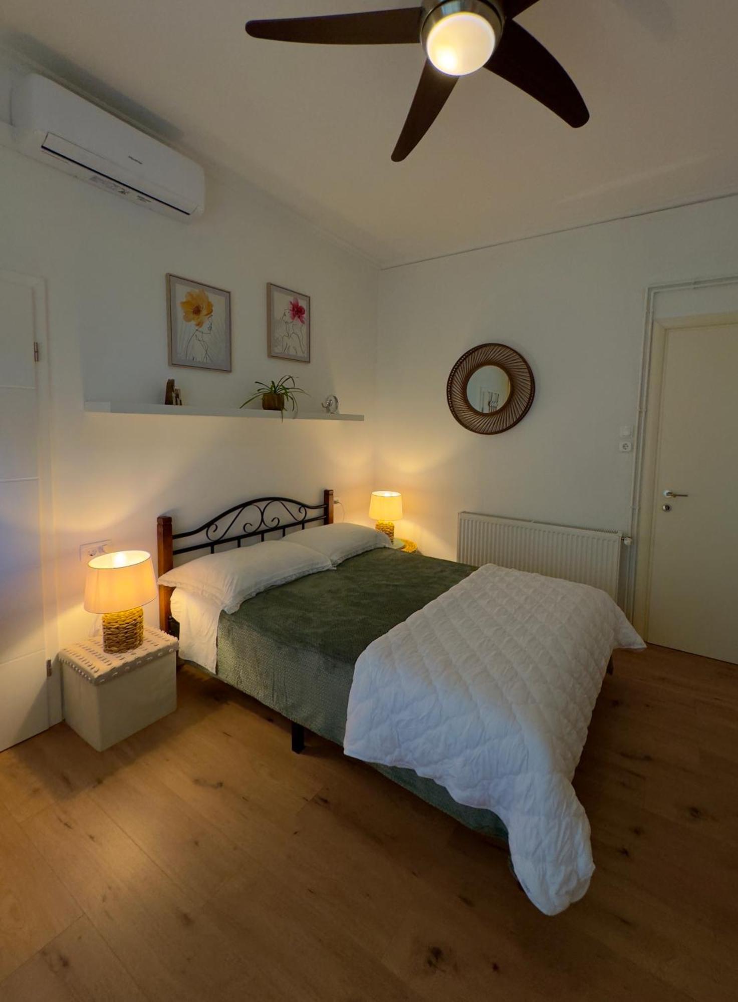 Appartement Vasanija *